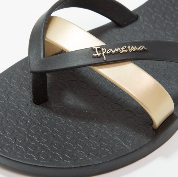 ipanema kirei flip flop